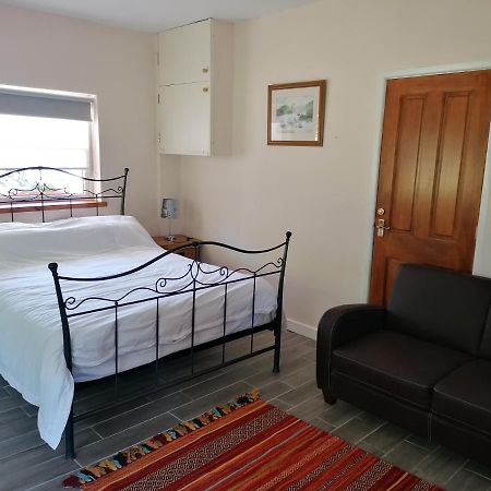 Riverside Apartamento Chepstow Exterior foto