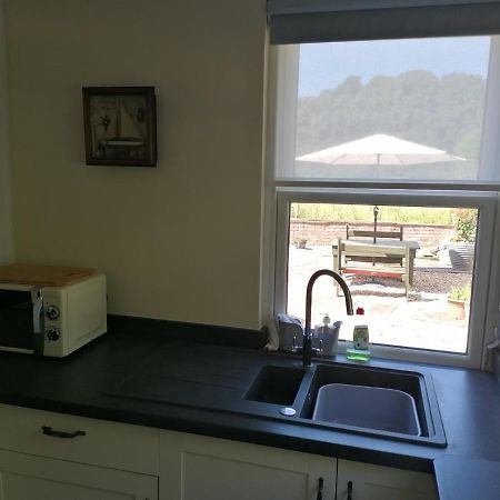 Riverside Apartamento Chepstow Exterior foto
