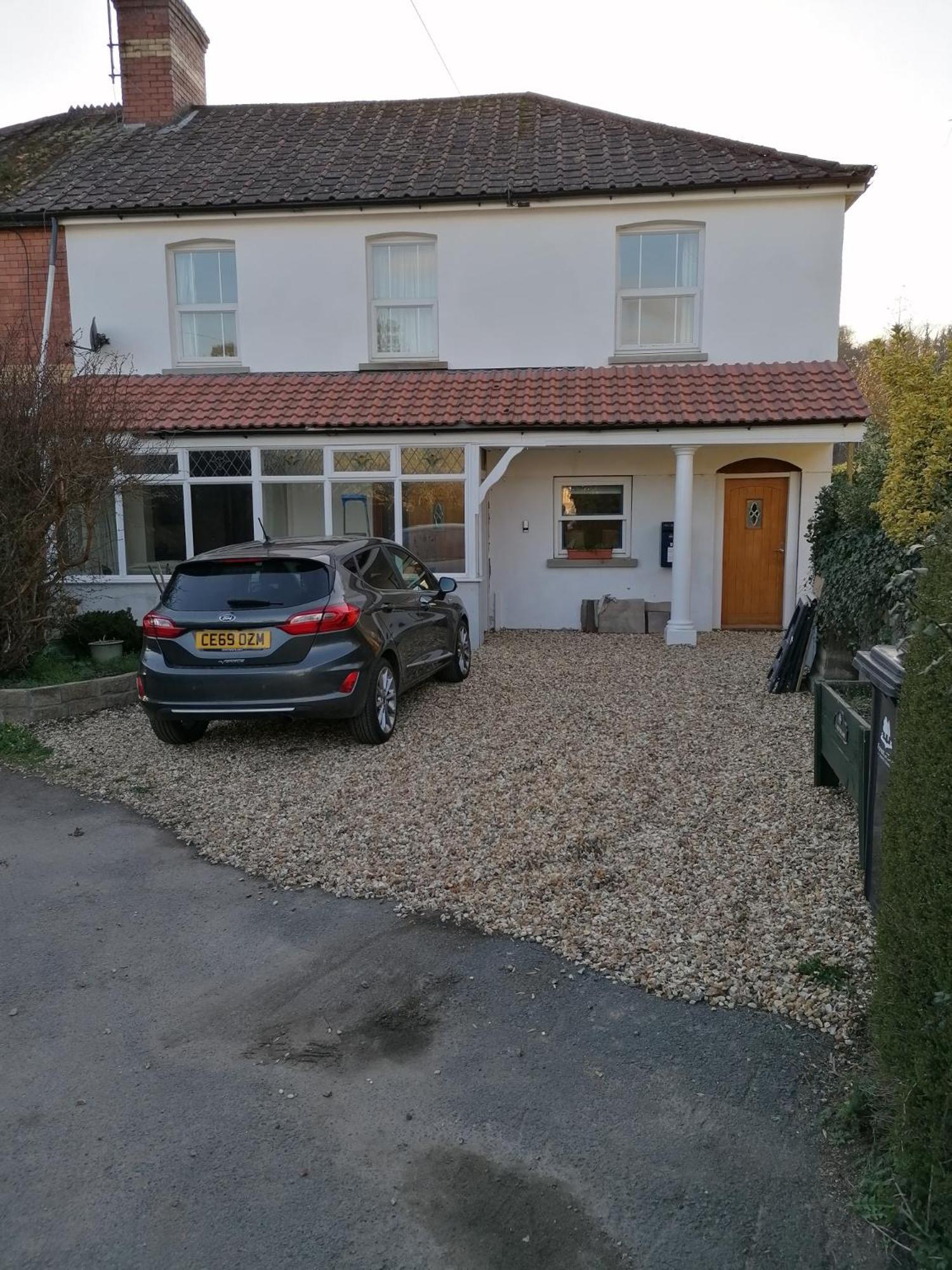 Riverside Apartamento Chepstow Exterior foto