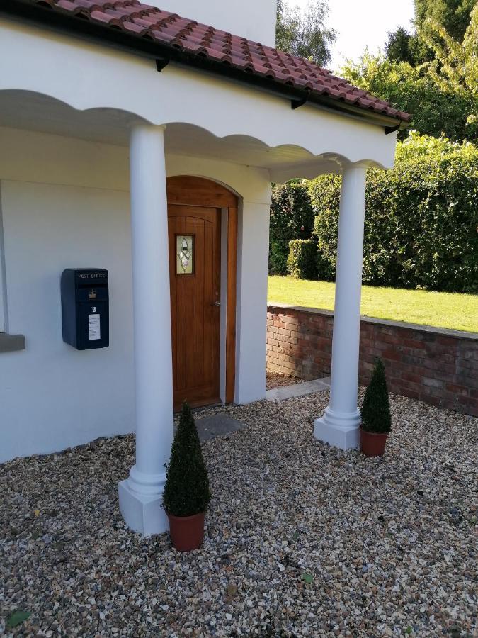 Riverside Apartamento Chepstow Exterior foto